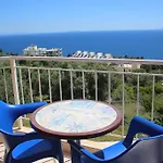 Отель La Maroja View