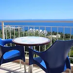 Отель La Maroja View 3*