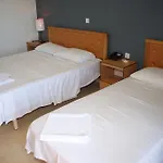 Отель La Maroja View 3*