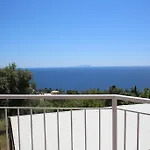 La Maroja View