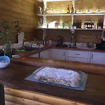 La Maroja View Отель