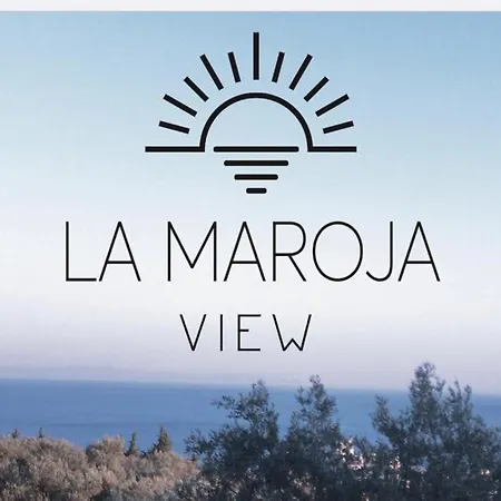 La Maroja View Hotel 3*