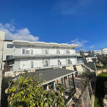 La Maroja View Hotel