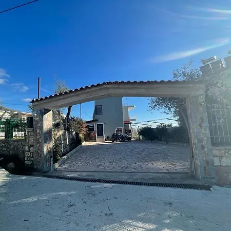 La Maroja View Dhermi