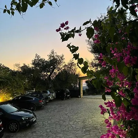 La Maroja View 3* Dhërmi