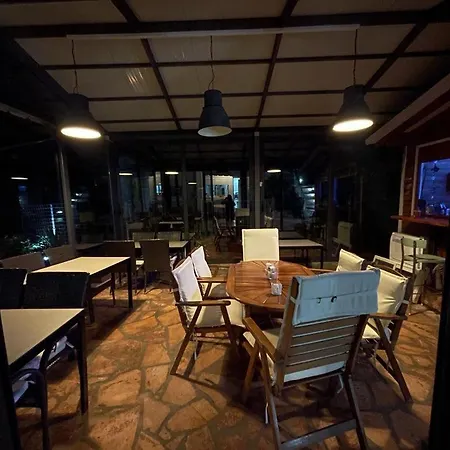 Hotel La Maroja View Dhermi