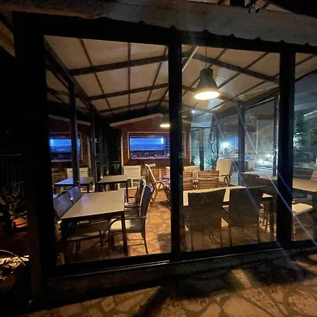 La Maroja View Dhërmi