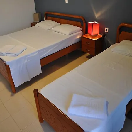 Hotel La Maroja View Dhermi
