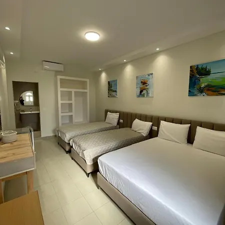 La Maroja View Dhërmi