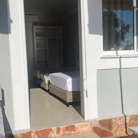 La Maroja View Hotel