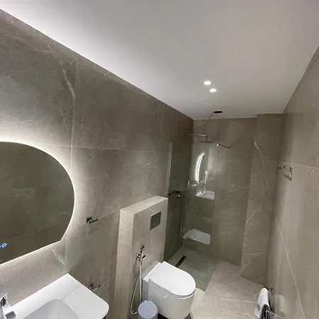 Hotel La Maroja View