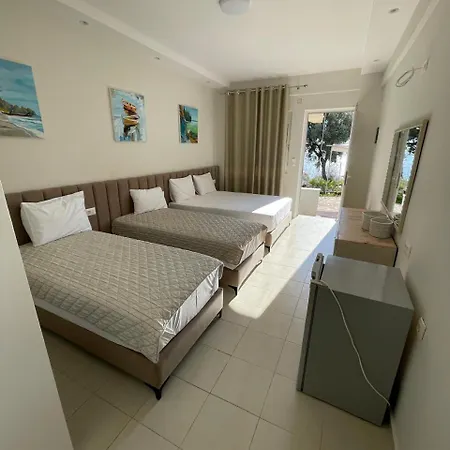 La Maroja View Hotel 3*