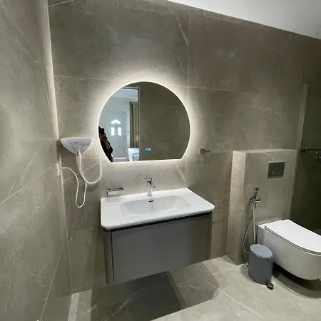 La Maroja View Hotel Dhërmi