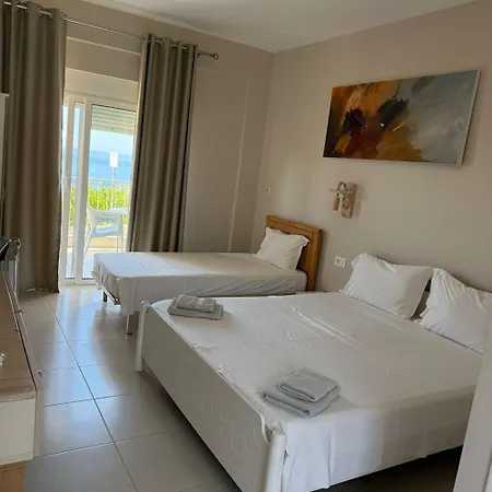 Hotel La Maroja View