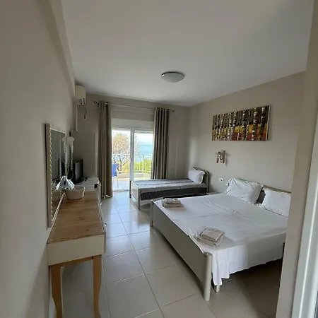 La Maroja View Hotel