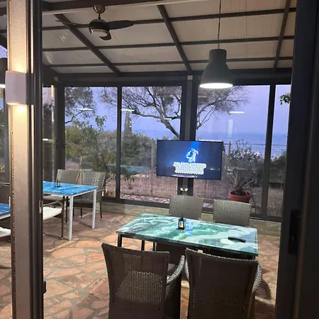 La Maroja View Hotel