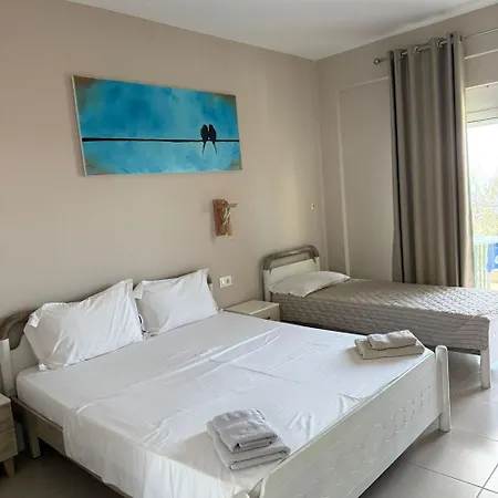 Hotel La Maroja View Dhërmi