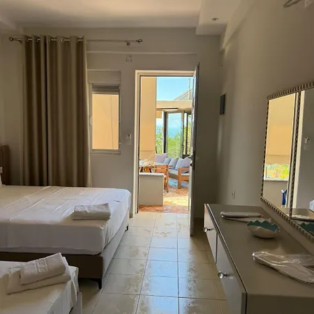 La Maroja View Hotel 3*
