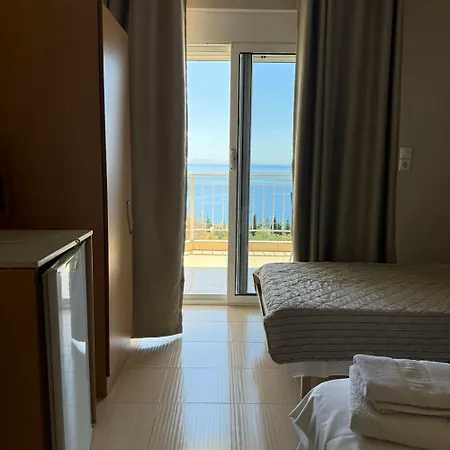 La Maroja View 3*