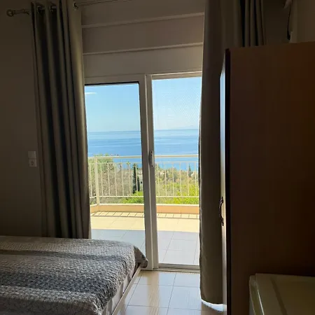 Hotel La Maroja View