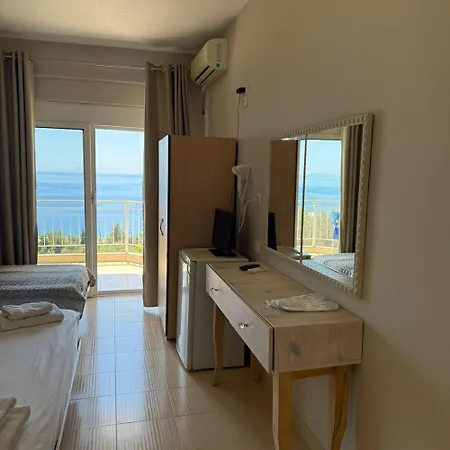 La Maroja View Hotel