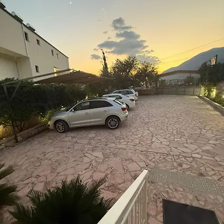 La Maroja View Dhërmi