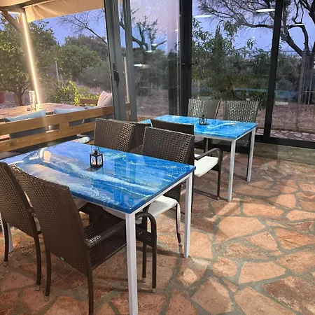 La Maroja View 3*