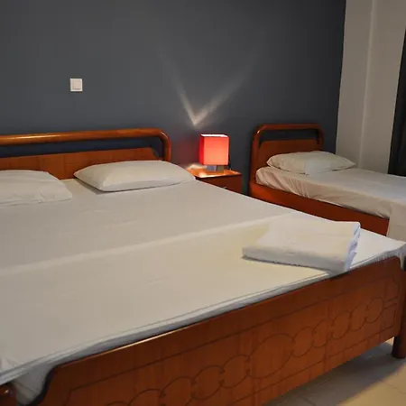 La Maroja View Hotel Dhermi
