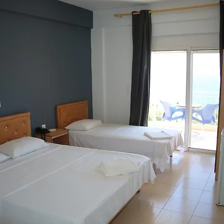 La Maroja View