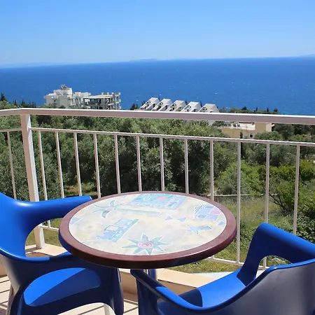 Hotel La Maroja View