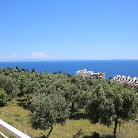 La Maroja View Dhermi