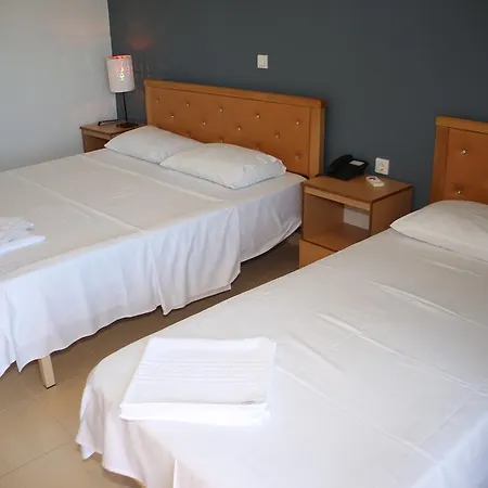 Hotel La Maroja View 3*