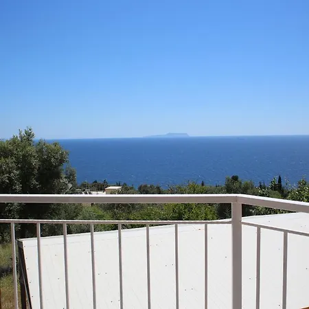 La Maroja View