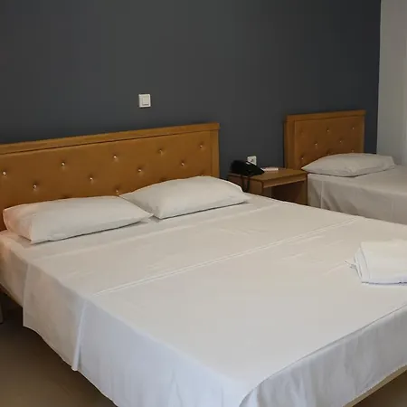 Hotel La Maroja View Dhërmi