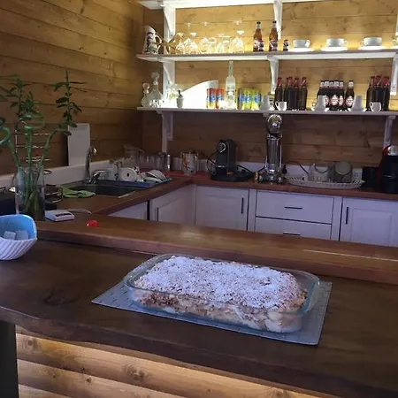 La Maroja View Hotel