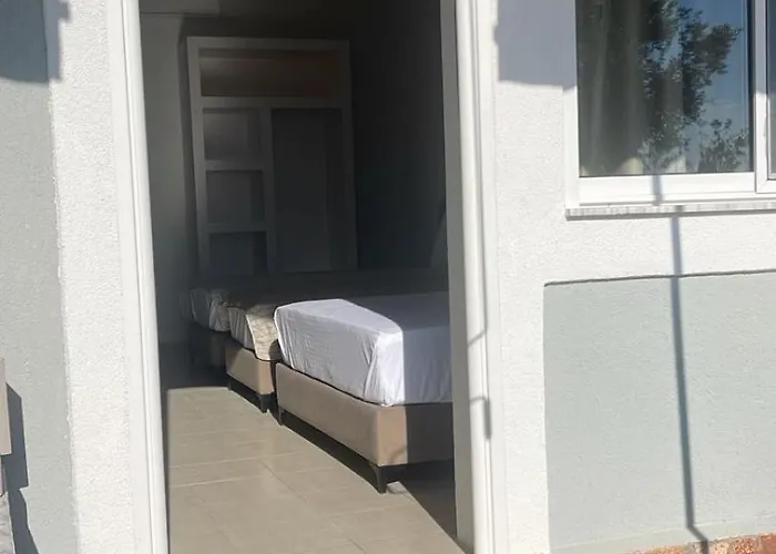 La Maroja View Hotell