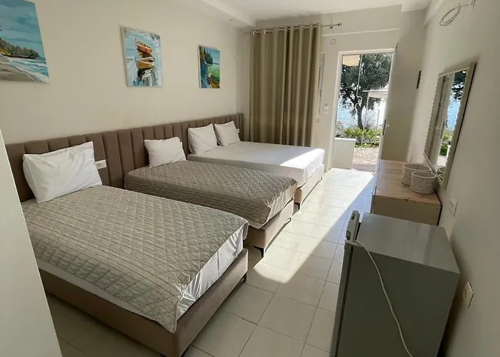 La Maroja View Hotell 3*