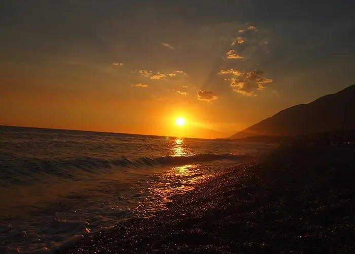 Hotell La Maroja View