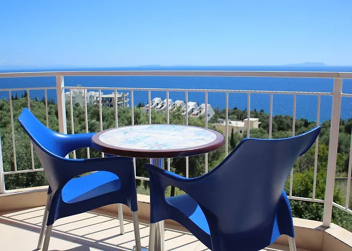 Hotell La Maroja View 3*