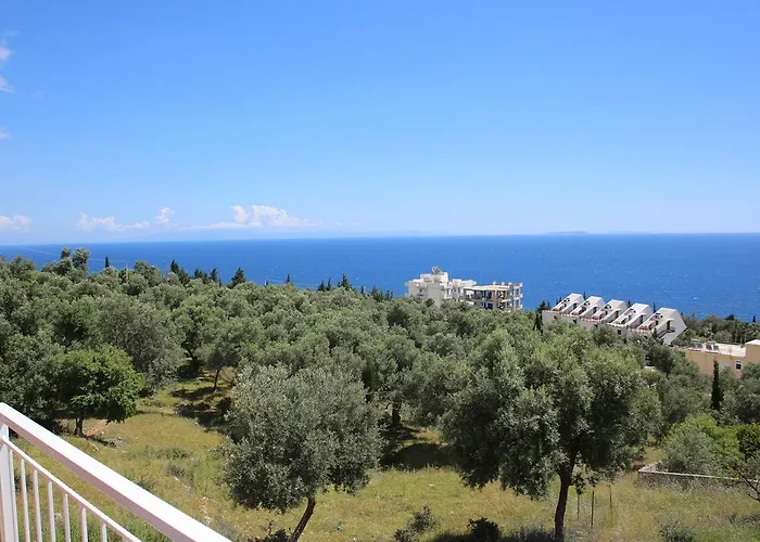 La Maroja View Dhërmi