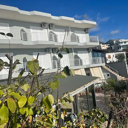 La Maroja View