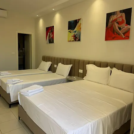 La Maroja View Hotel 3*