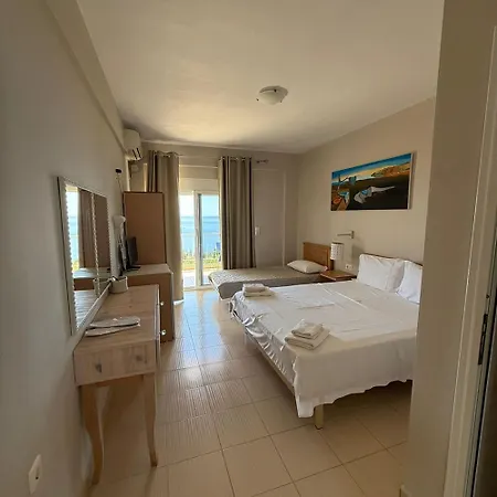 Hotel La Maroja View Dhërmi