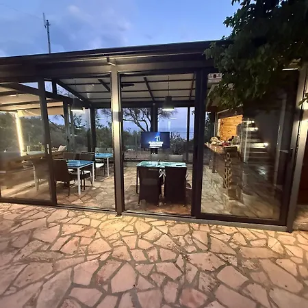 La Maroja View Hotel 3*