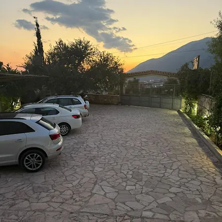Hotel La Maroja View