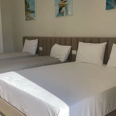 Hotell La Maroja View Dhërmi