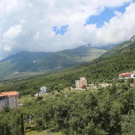 La Maroja View Dhërmi
